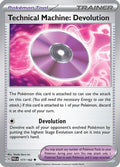 Technical Machine: Devolution 177/182 - SV04 Paradox Rift