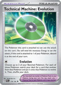 Technical Machine: Evolution 178/182 - SV04 Paradox Rift