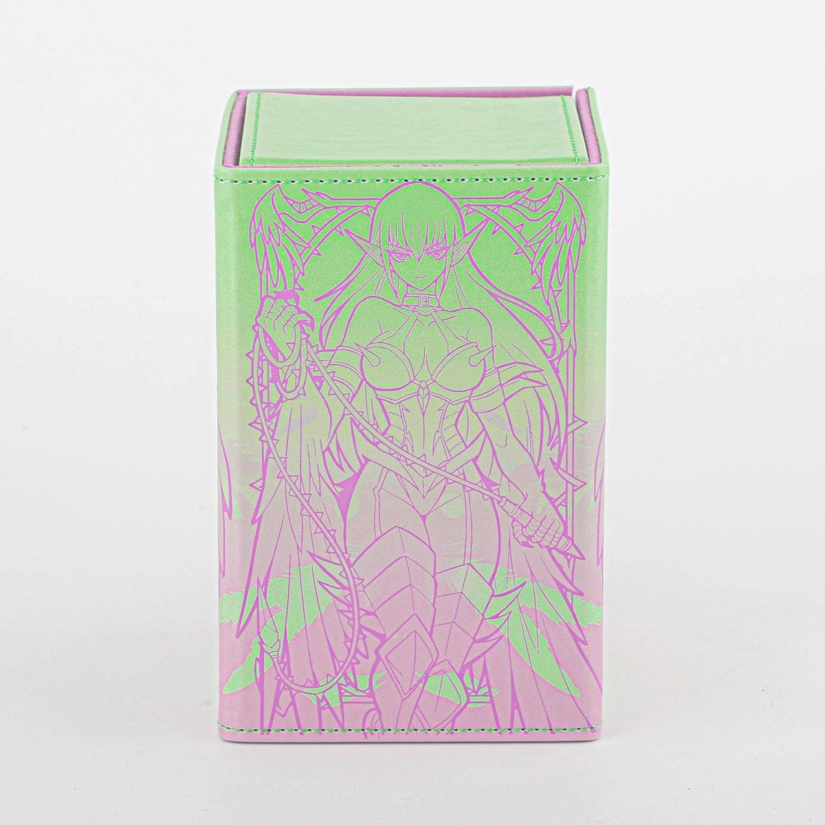 Harpy Tower Deck Box