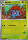 Gloom (My First Battle)