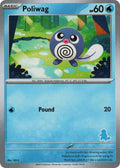Poliwag (My First Battle)