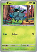 Pineco 061 - SV Scarlet & Violet Promo Cards Holofoil