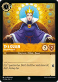 The Queen - Regal Monarch (27/204) - Rise of the Floodborn