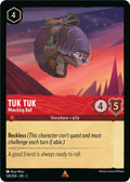 Tuk Tuk - Wrecking Ball (128/204) - Rise of the Floodborn