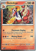 Skeledirge - 038/198 (Cosmos Holo) (038/198) (Miscellaneous Cards & Products) (MCAP)