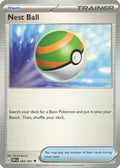 Nest Ball 084/091 - SV Paldean Fates