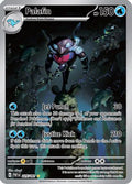 Palafin 225/091 - SV Paldean Fates Holofoil