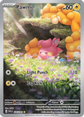 Pawmi 226/091 - SV Paldean Fates Holofoil