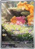 Pawmi (226/091) (SV: Paldean Fates)