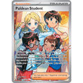 Paldean Student (230/091) (SV: Paldean Fates)