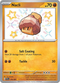 Nacli (176/091) (SV: Paldean Fates)