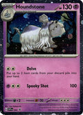Houndstone (Cosmos Holo) 042 - Blister Exclusives Holofoil