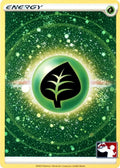 Grass Energy (Prize Pack Series 3) (Cosmos Holo) (Prize Pack Series Cards)