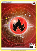 Fire Energy (Prize Pack Series 3) (Cosmos Holo) (Prize Pack Series Cards)