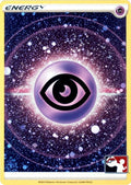 Psychic Energy (Prize Pack Series 3) (Cosmos Holo) (Prize Pack Series Cards)