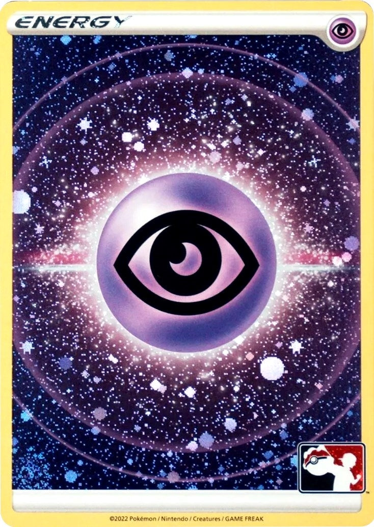 Psychic Energy (Prize Pack Series 3) (Cosmos Holo) (Prize Pack Series Cards)