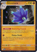 Glimmora - 126/193 (Cosmos Holo) (126/193) (Miscellaneous Cards & Products) (MCAP)