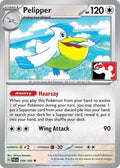Pelipper (159/193) (Prize Pack Series Cards)