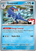 Quaquaval (054/198) (Prize Pack Series Cards)