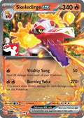 Skeledirge ex (037/193) (Prize Pack Series Cards)