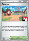 Artazon (171/193) (Prize Pack Series Cards)
