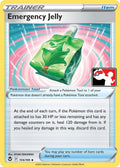 Emergency Jelly (155/195) (Prize Pack Series Cards)