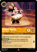 Minnie Mouse - Musical Artist (9/204) - Into the Inklands