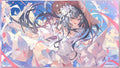 "Vestia Zeta Birthday Celebration 2022" Let's Go To The Beach! - Rubber Mat