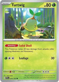 Turtwig 010/162 - SV05 Temporal Forces