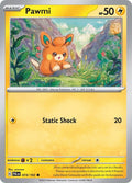 Pawmi (Cosmo Foil) (074/193) (Miscellaneous Cards & Products) (MCAP)