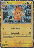 Pawmo (Cosmo Foil) (075/193) (Miscellaneous Cards & Products) (MCAP)