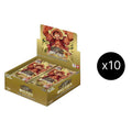 Premium Booster - Booster Box Case