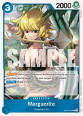 Marguerite (OP07-054) - 500 Years in the Future Foil