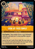 Look at This Family (28/204) - Ursulas Return