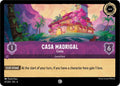 Casa Madrigal - Casita (67/204) - Ursulas Return Cold Foil