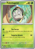 Poltchageist 021/167 - SV06 Twilight Masquerade Reverse Holofoil