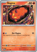 Slugma 028/167 - SV06 Twilight Masquerade Reverse Holofoil