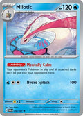 Milotic 050/167 - SV06 Twilight Masquerade Reverse Holofoil