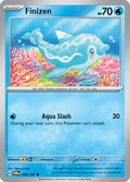 Finizen 059/167 - SV06 Twilight Masquerade Reverse Holofoil