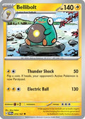 Bellibolt 074/167 - SV06 Twilight Masquerade Reverse Holofoil