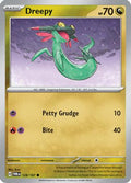 Dreepy 128/167 - SV06 Twilight Masquerade