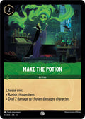 Make the Potion (94/204) - Ursulas Return Cold Foil