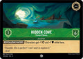 Hidden Cove - Tranquil Haven (101/204) - Ursulas Return Cold Foil
