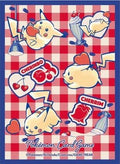 Pokémon Card Sleeve - Pikachu and Cherrim (Single Sleeve)