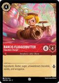 Rancis Fluggerbutter - Chocolate Charger (108/204) - Shimmering Skies