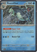 Baxcalibur - 060/193 (Cosmos Holo) (060/193) (Blister Exclusives) (BLE)