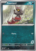 Pawniard - Darkrai Deck (111) (Battle Academy 2024) (BA24)