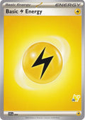 Basic Lightning Energy - Pikachu 48 (004) (Battle Academy 2024) (BA24)