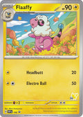 Flaaffy - Pikachu 53 (108) (Battle Academy 2024) (BA24)