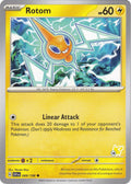 Rotom - Pikachu 14 (069/198) (Battle Academy 2024) (BA24)